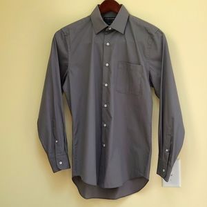 Alexander Julian Colors button-down shirt